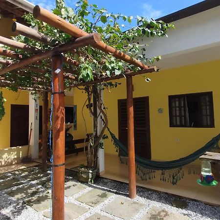 Bardul'S House Villa Ubatuba Luaran gambar