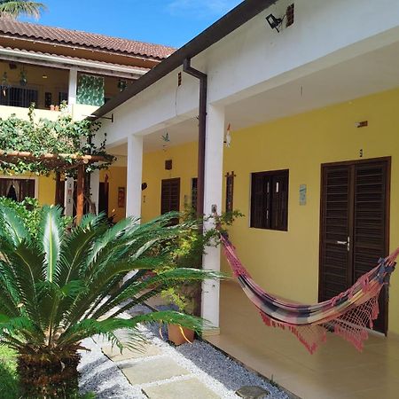 Bardul'S House Villa Ubatuba Luaran gambar