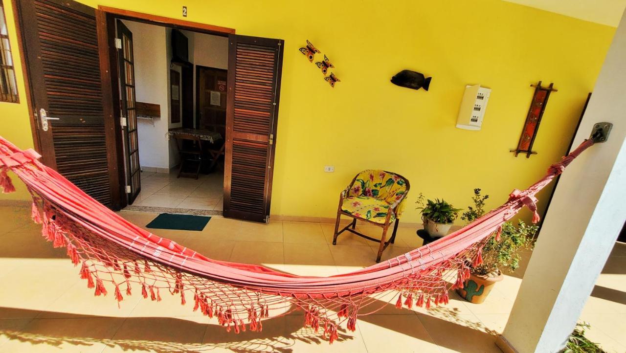 Bardul'S House Villa Ubatuba Luaran gambar