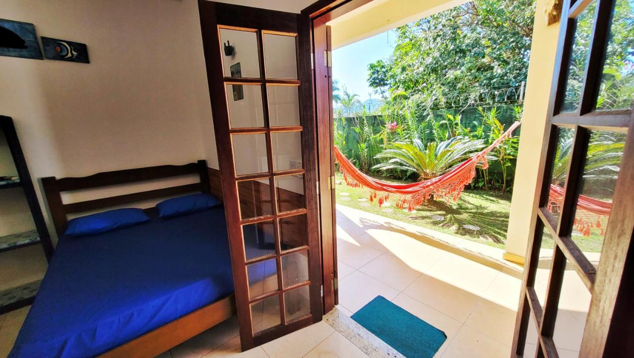 Bardul'S House Villa Ubatuba Luaran gambar