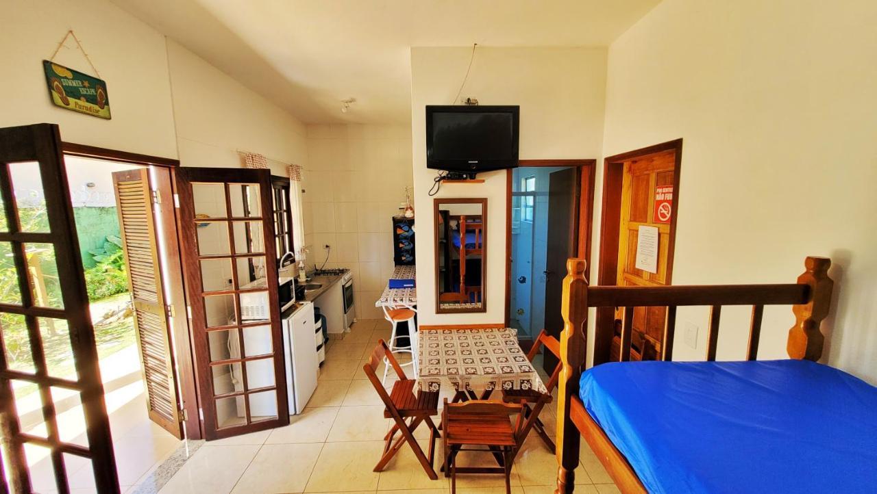 Bardul'S House Villa Ubatuba Luaran gambar