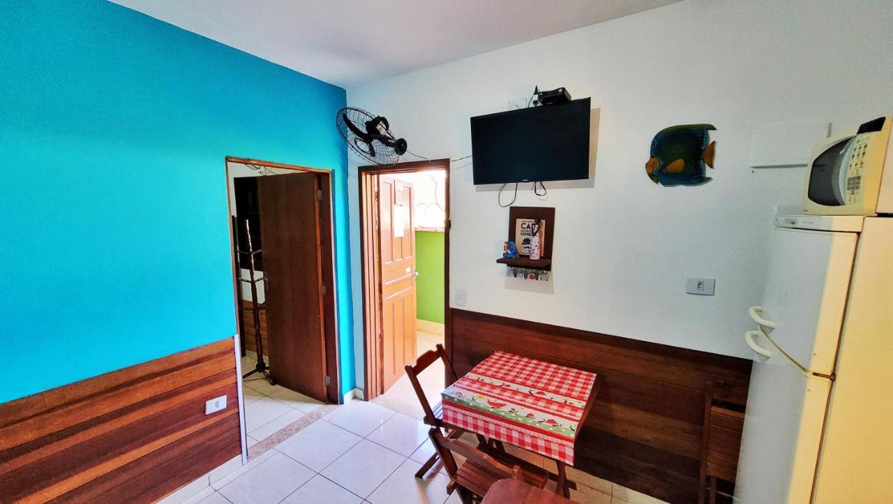 Bardul'S House Villa Ubatuba Luaran gambar