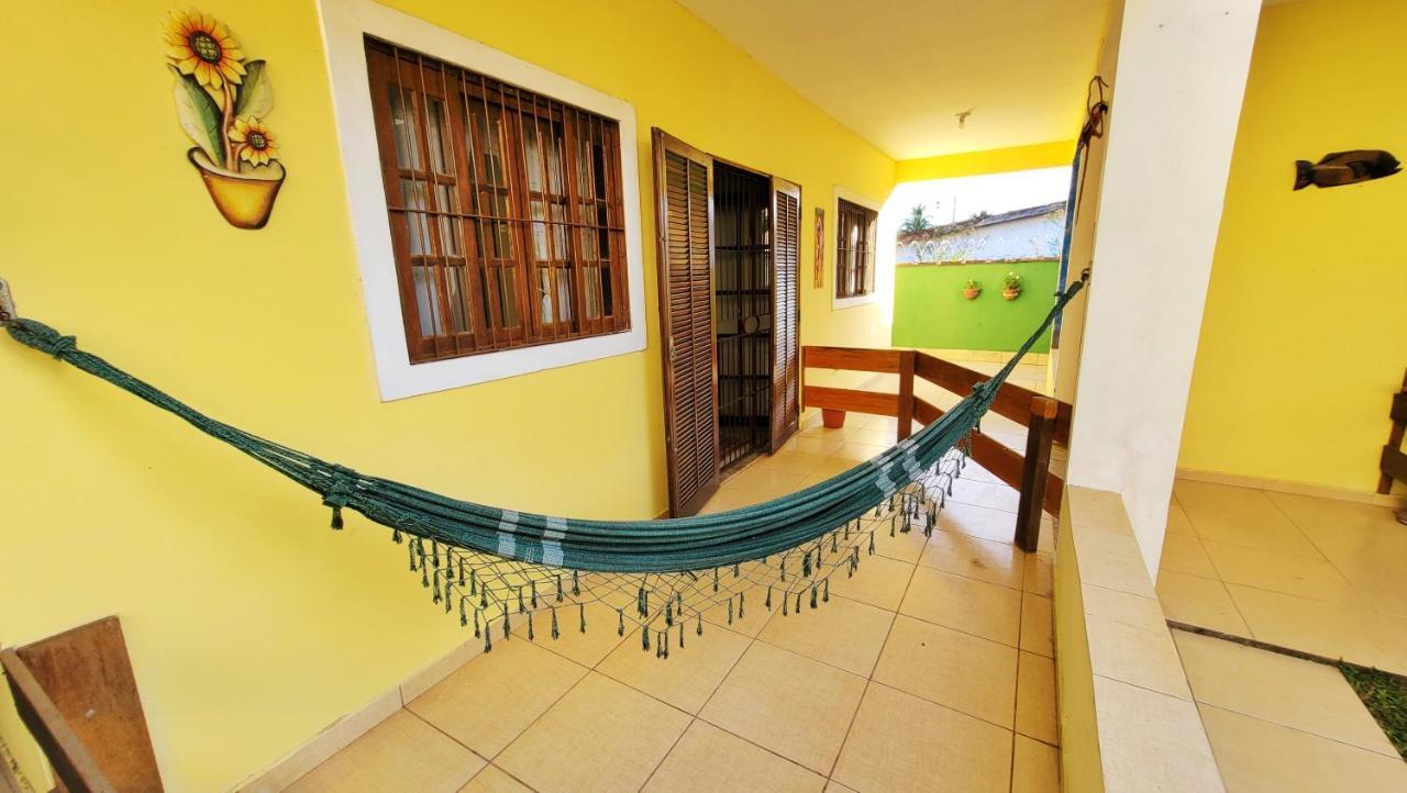 Bardul'S House Villa Ubatuba Luaran gambar