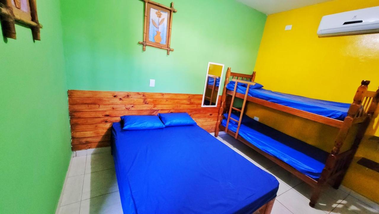 Bardul'S House Villa Ubatuba Luaran gambar