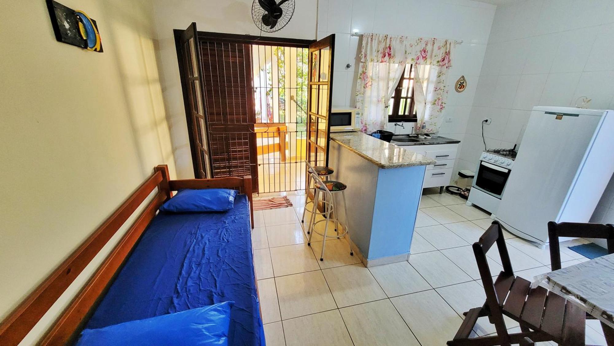 Bardul'S House Villa Ubatuba Bilik gambar