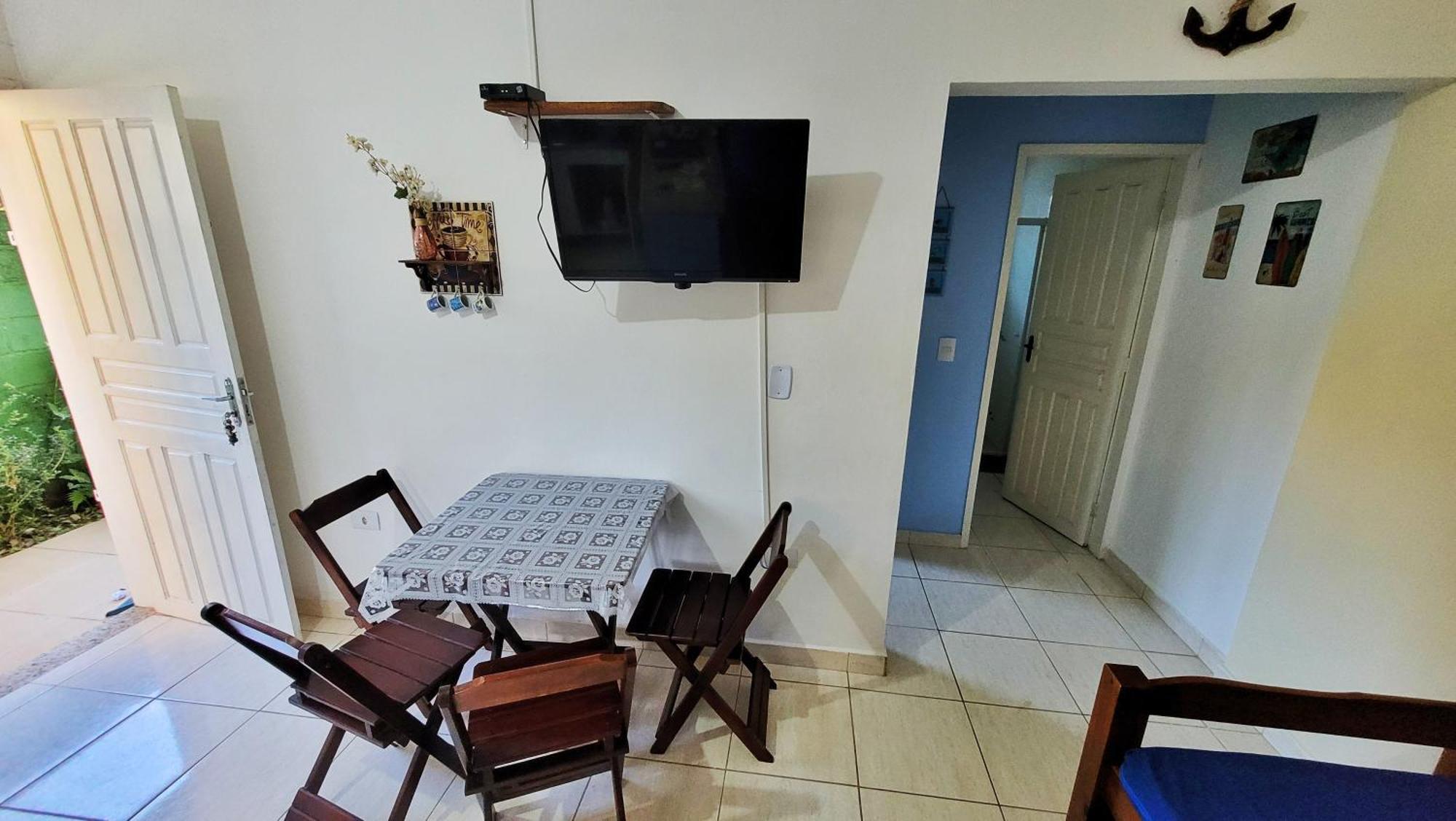 Bardul'S House Villa Ubatuba Bilik gambar