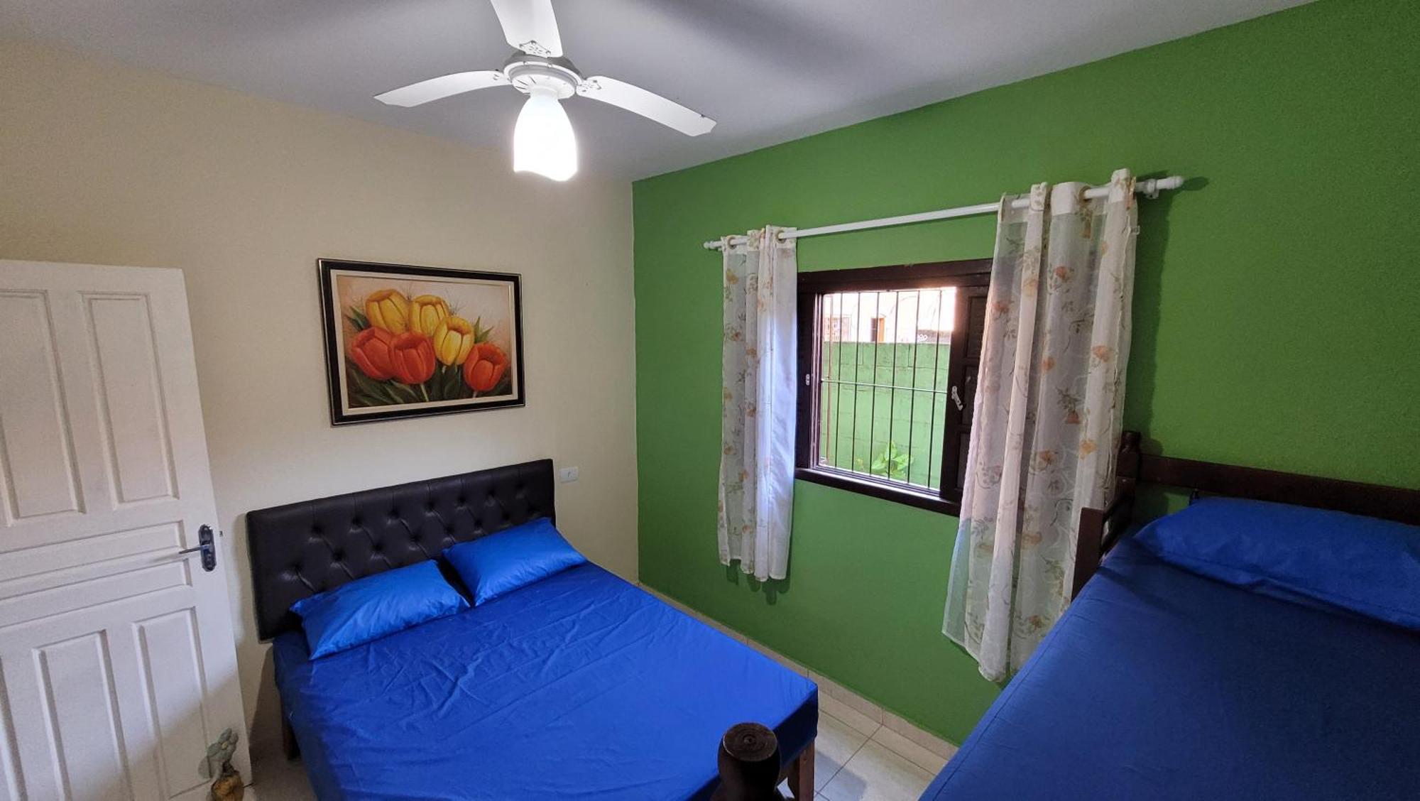 Bardul'S House Villa Ubatuba Bilik gambar