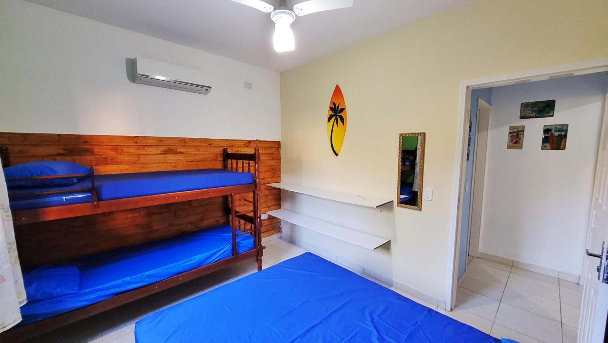 Bardul'S House Villa Ubatuba Bilik gambar