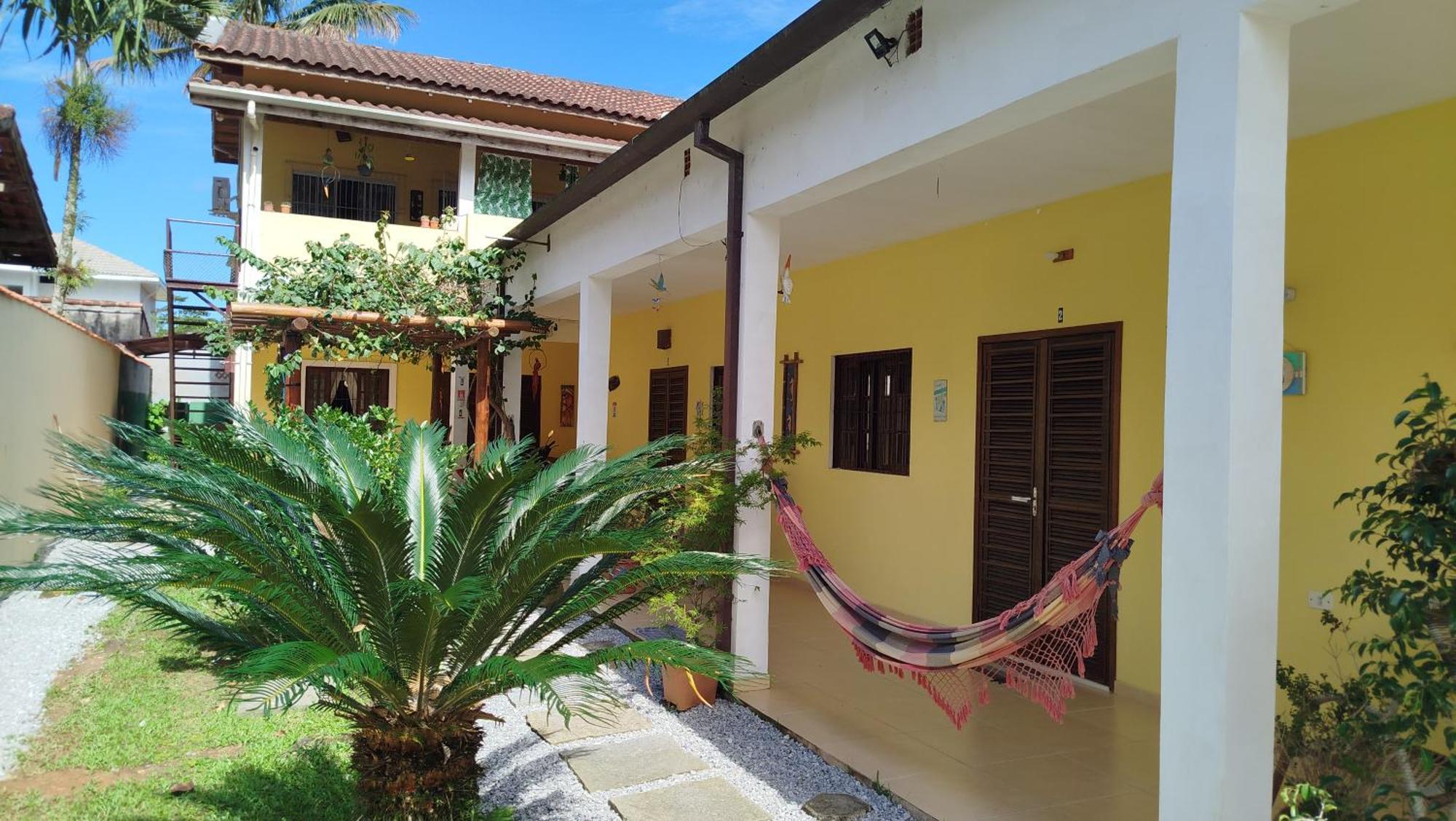 Bardul'S House Villa Ubatuba Luaran gambar
