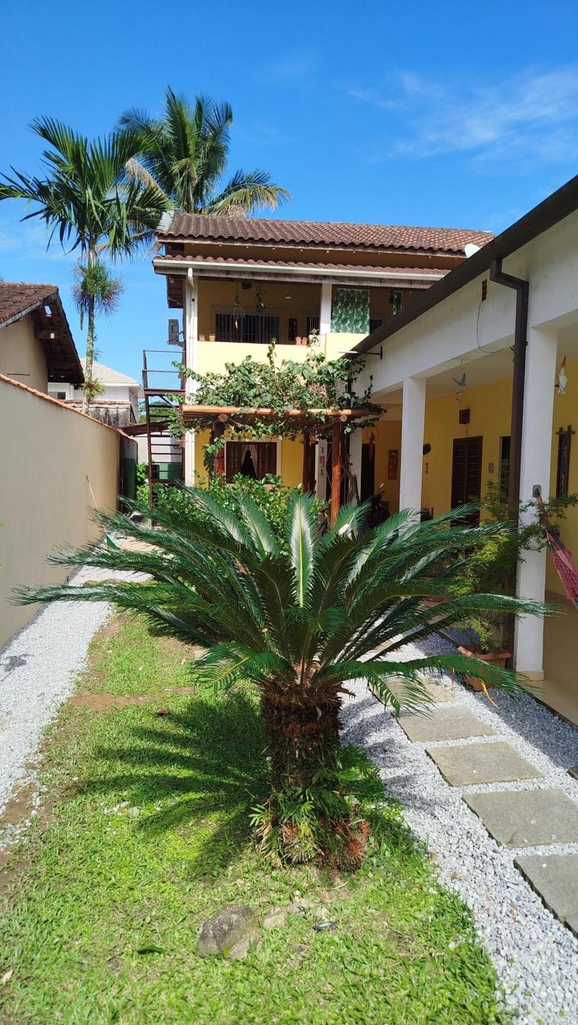 Bardul'S House Villa Ubatuba Luaran gambar