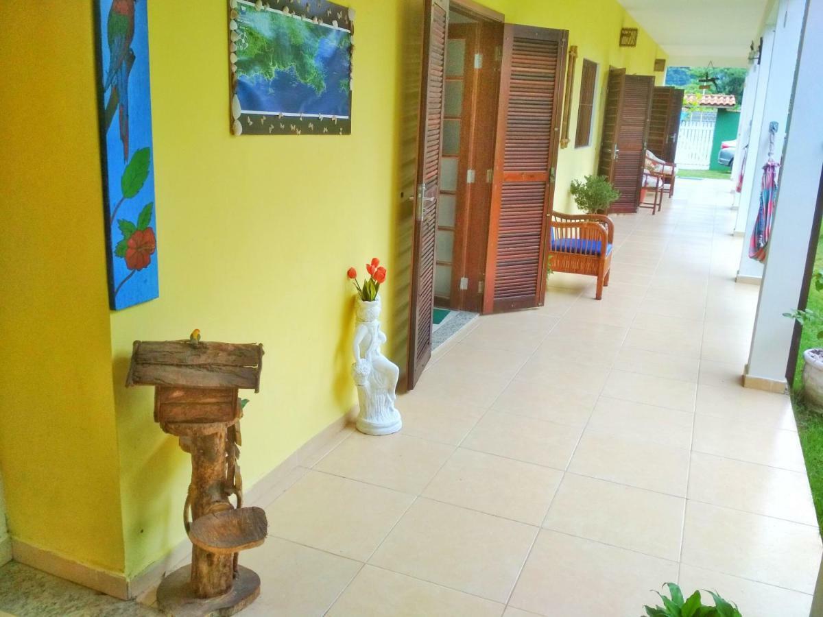 Bardul'S House Villa Ubatuba Luaran gambar