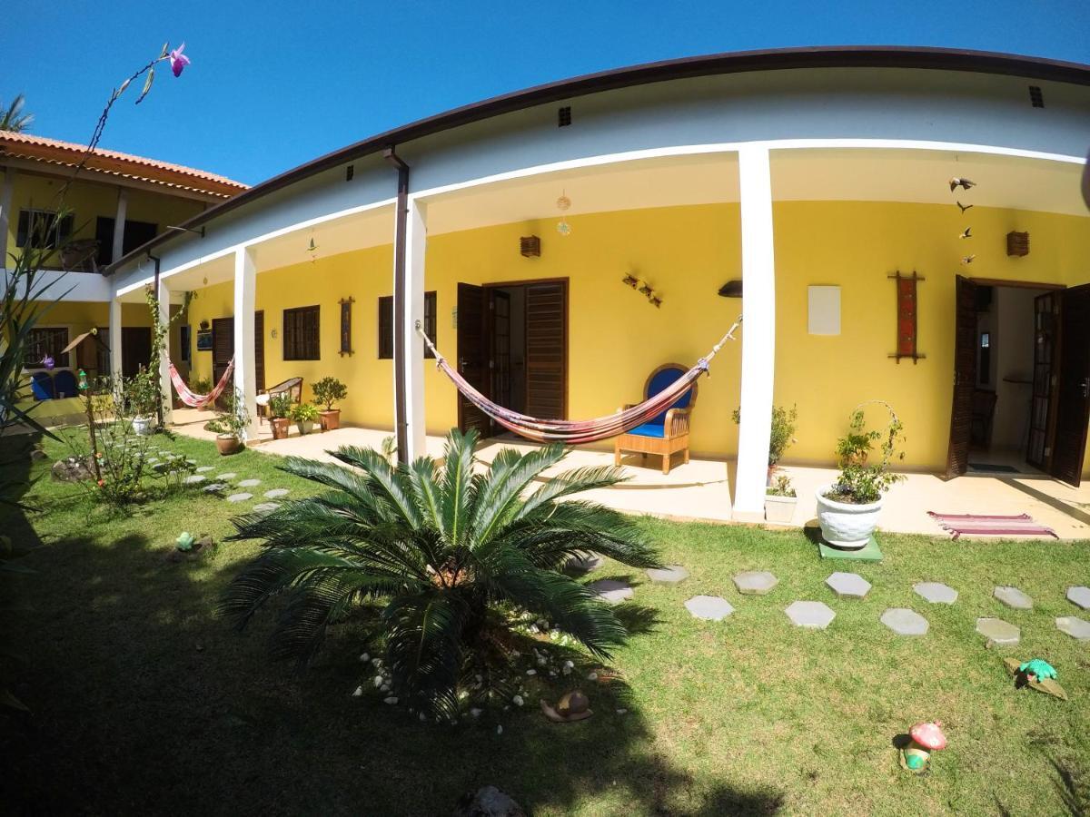 Bardul'S House Villa Ubatuba Luaran gambar