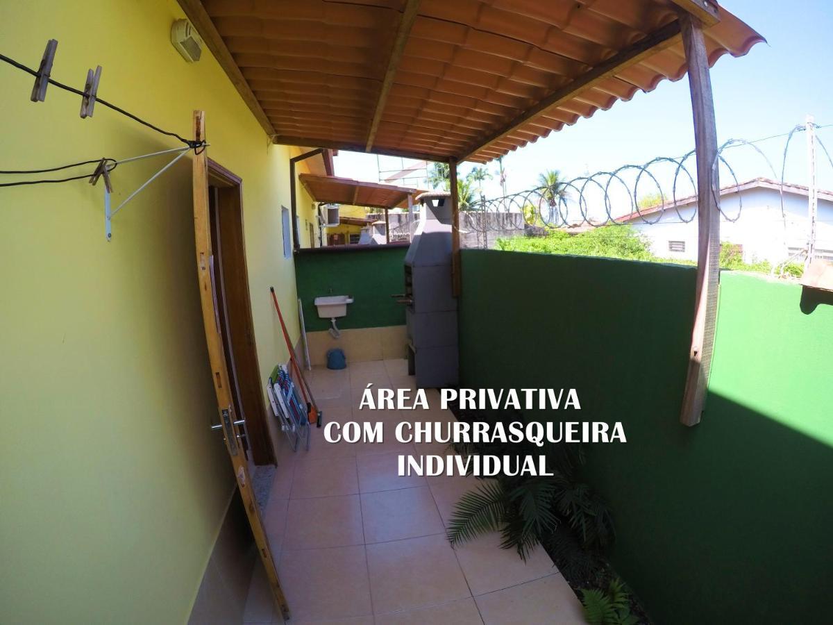 Bardul'S House Villa Ubatuba Luaran gambar